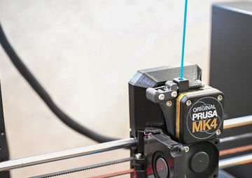 Advanced Manufacturing at Joint Exercise Southern California 2025