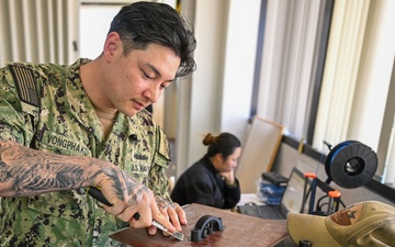 Advanced Manufacturing at Joint Exercise Southern California (JESC) 25