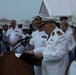 Algiers Ship Reception