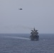 Algerian Navy Integrated Operations