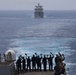 Algerian Navy Integrated Operations