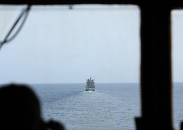 Algerian Navy Integrated Operations