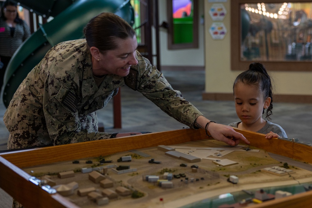 Richmond Navy Week