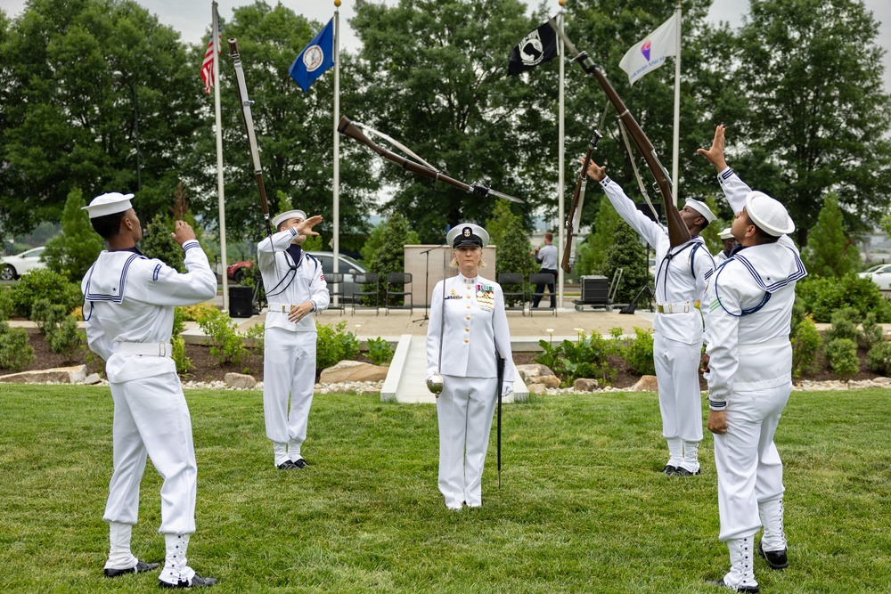Richmond Navy Week