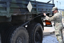Swift Response 25: Sky Soldiers Prepare for Redeployment [Image 1 of 2]