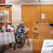 Blue Star Mothers Luncheon 2025
