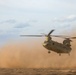 U.S. Army takes flight during Swift Response 25