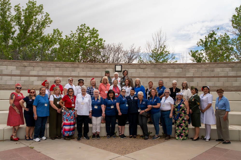 Blue Star Mothers Luncheon 2025