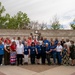 Blue Star Mothers Luncheon 2025