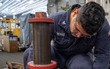 MKI Routine Maintenance
