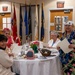 Blue Star Mothers Luncheon 2025