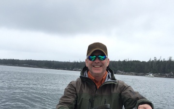 40 Years of Dedicated Service
