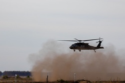 U.S. Army takes flight during Swift Response 25 [Image 2 of 5]