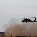 U.S. Army takes flight during Swift Response 25