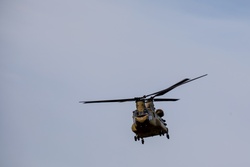 U.S. Army takes flight during Swift Response 25 [Image 4 of 5]