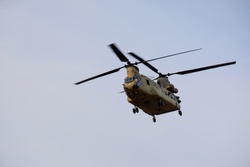 U.S. Army takes flight during Swift Response 25 [Image 5 of 5]