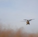 U.S. Army takes flight during Swift Response 25