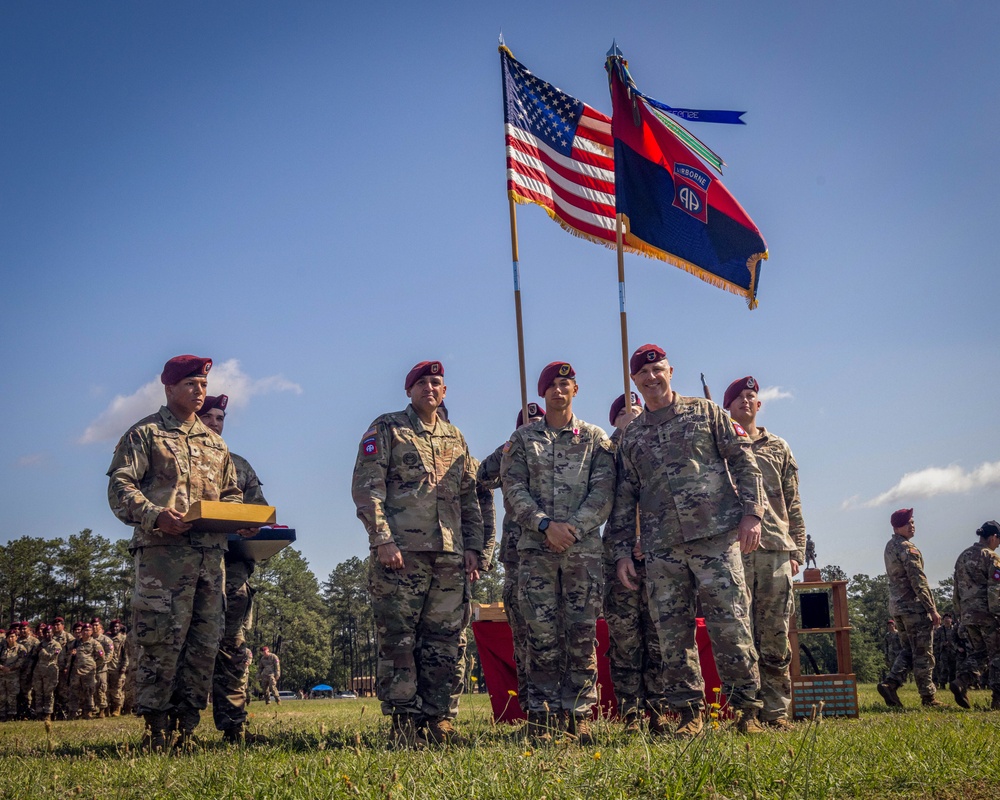 All American Week: Competition Awards