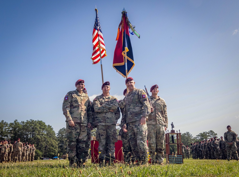All American Week: Competition Awards