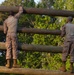 Alpha Company Confidence Course