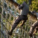Alpha Company Confidence Course