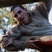 Alpha Company Confidence Course