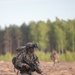 Task Force Desert Knight transports 173rd Airborne Brigade during Defender 2025