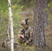 Task Force Desert Knight transports 173rd Airborne Brigade during Defender 2025