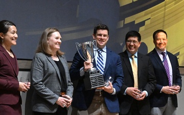 U.S. Army War College Hosts 4th Annual Strategy Competition