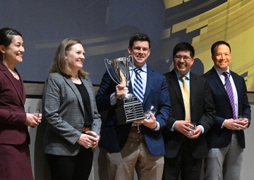 U.S. Army War College Hosts Fourth Annual Strategy Competition