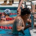 All-American Week 2025: Swim Medley Race