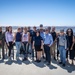 Navy League Orange County Visits COMNAVAIRPAC and HSC-3