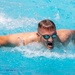All-American Week 2025: Swim Medley Race