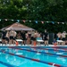 All-American Week 2025: Swim Medley Race