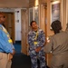 RAAF Visits COMNAVAIRPAC and VRM-50