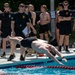 All-American Week 2025: Swim Medley Race