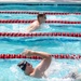 All-American Week 2025: Swim Medley Race