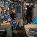 RAAF Visits COMNAVAIRPAC and VRM-50
