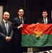 Defense POW/MIA Accounting Agency Hosts Luncheon with Vietnamese Delegation