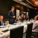 Defense POW/MIA Accounting Agency Hosts Luncheon with Vietnamese Delegation