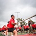 RS San Diego Hosts Annual Pool Function