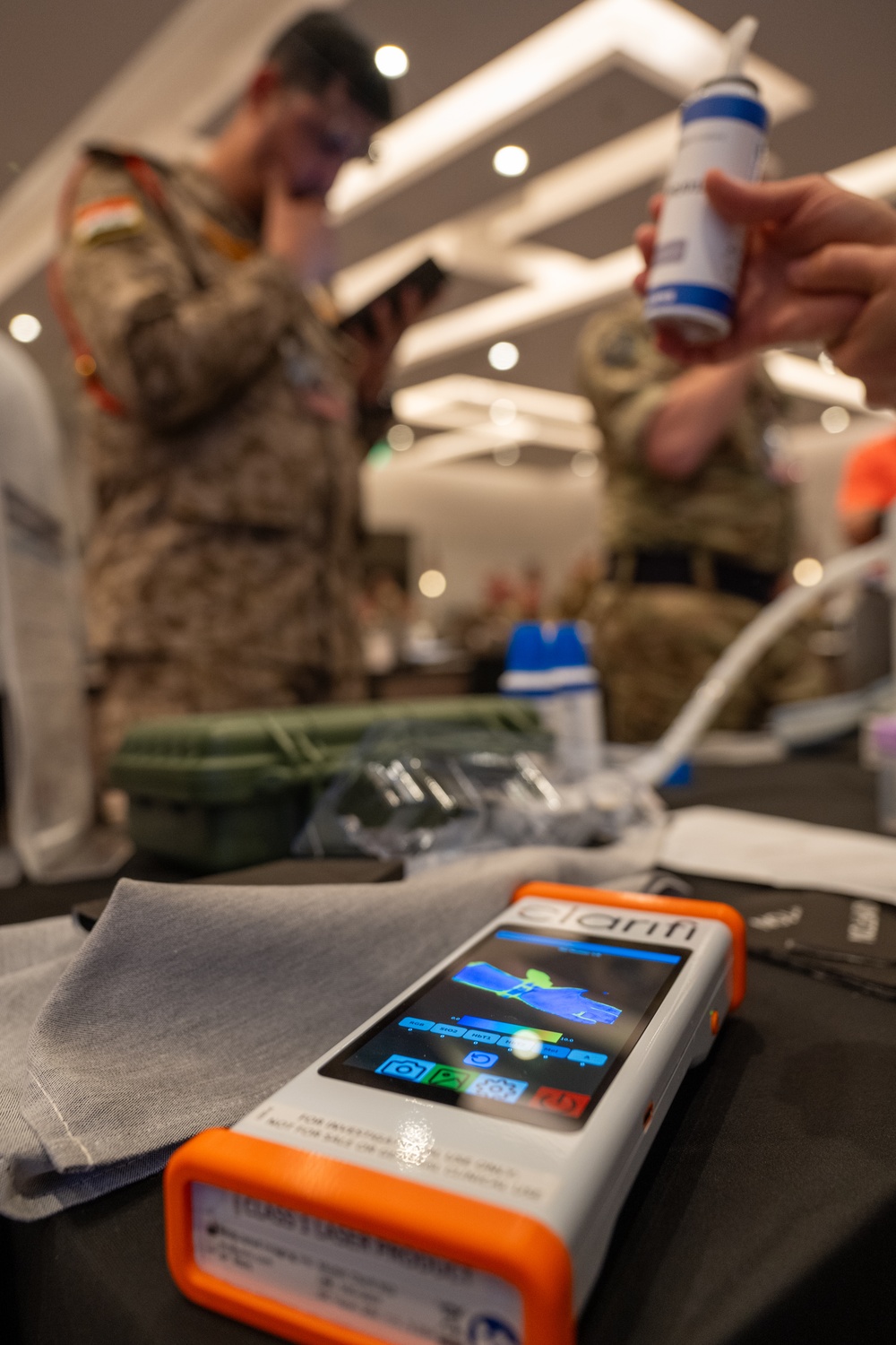 2025 Medical Security Cooperation Exchange Conference