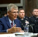 USAF Senior Leader SASC Posture Hearing