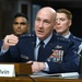 USAF Senior Leader SASC Posture Hearing
