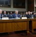 USAF Senior Leader SASC Posture Hearing