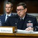 USAF Senior Leader SASC Posture Hearing