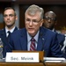 USAF Senior Leader SASC Posture Hearing
