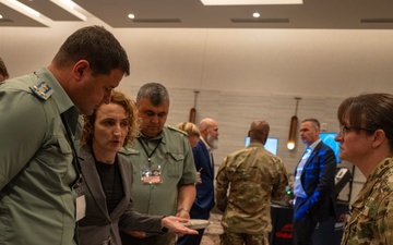 2025 Medical Security Cooperation Exchange Conference