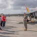 MCAS Beaufort Educators Workshop