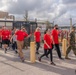 MCAS Beaufort Educators Workshop